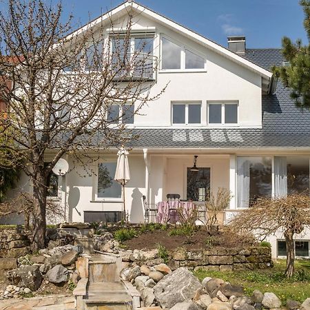 Haus See- Und Saentisblick Eg Friedrichshafen Exterior photo