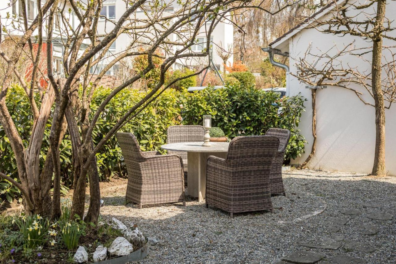 Haus See- Und Saentisblick Eg Friedrichshafen Exterior photo